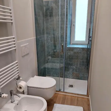 Casa San Carlo 11 Apartamento
