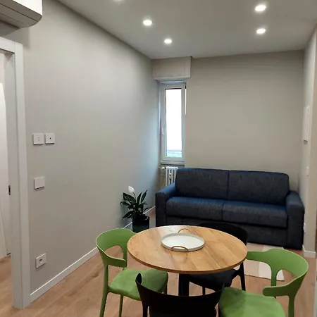 Casa San Carlo 11 Διαμέρισμα Malgrate