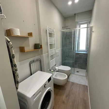 Apartamento Casa San Carlo 11 *