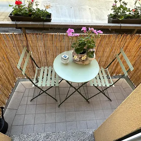 Apartamento Casa San Carlo 11 Malgrate