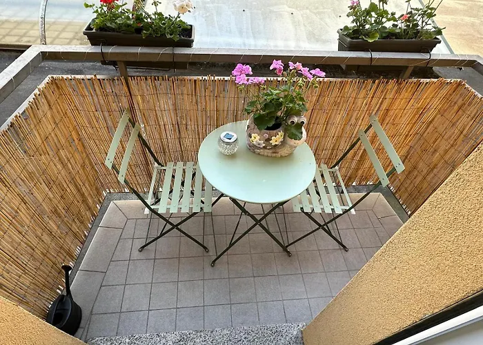 Apartament Casa San Carlo 11 Malgrate